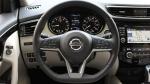Nissan Rogue Sport 2017 года